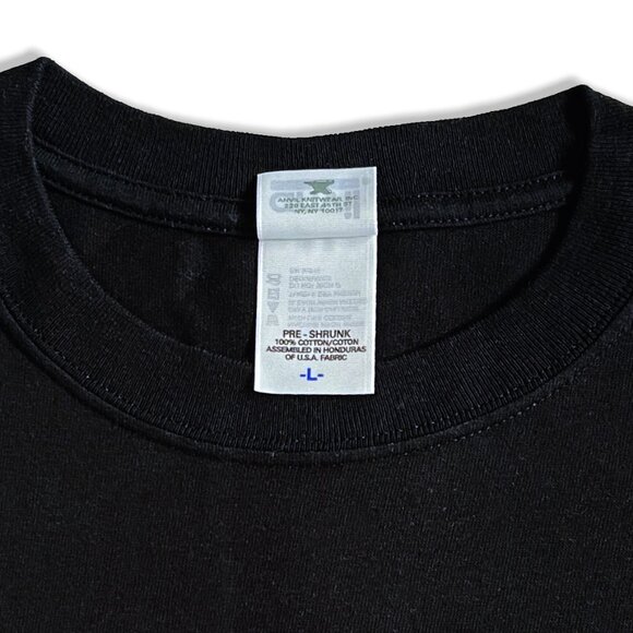 Vintage Black Sabbath Ozzfest Tour 2005 - Picture 6 of 9